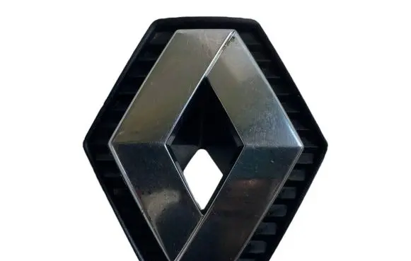 Renault Kangoo I Manufacturer badge logo/emblem 8200070031
