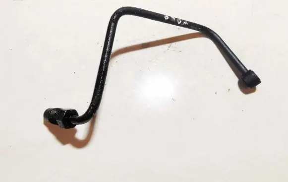 Turbo turbocharger oiling pipe/hose