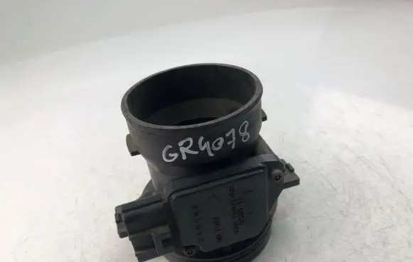 Ford Focus Mass air flow meter 98AB12B579B3B