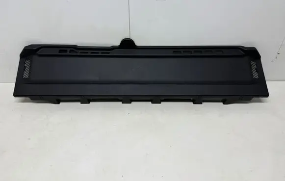Porsche Cayenne (9Y0 9Y3) Other trunk/boot trim element 760863211B M884403S