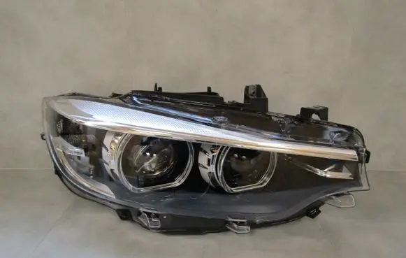 BMW 4 F32 F33 Headlight/headlamp 7476206