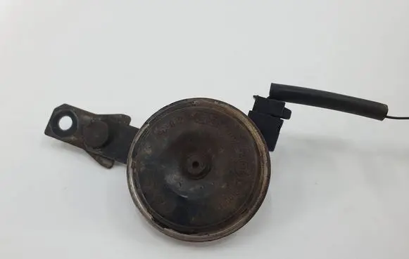 Toyota Auris E180 Horn signal