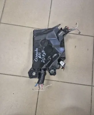 Toyota Corolla E210 E21 Fuse box set 8264147050A