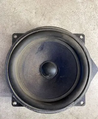Volkswagen Phaeton Front door speaker 3D0035454B