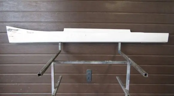 BMW 2 F22 F23 Front sill (body part) 51777288396