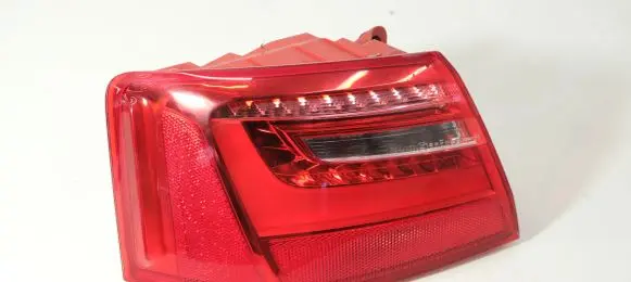 Audi A6 S6 C7 4G Rear/tail lights 4G5945095A
