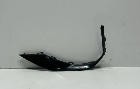 Audi A3 8Y Front bumper splitter molding 8Y0807953B 979961