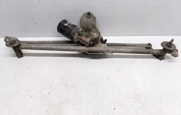 Volkswagen Golf III Front wiper linkage 1H1955603 1H1955113 0390246151