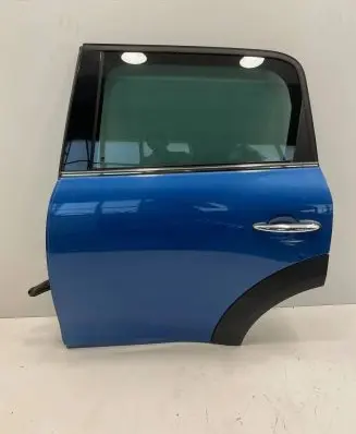 Mini Cooper Countryman R60 Rear door