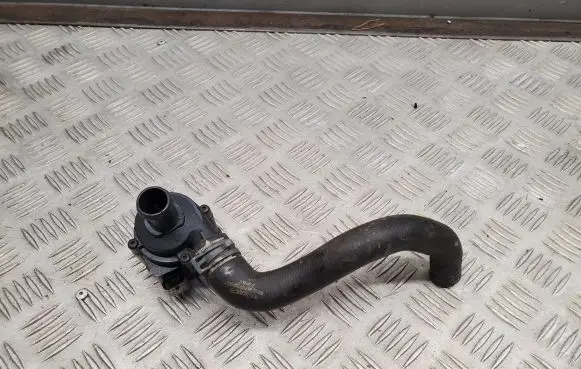 Audi A5 Electric auxiliary coolant/water pump 8W0122448P 06H121601N