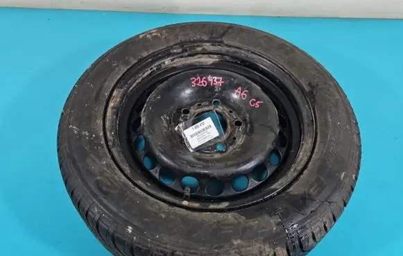 Audi A6 S6 C5 4B R15 spare wheel IMPRK1405412