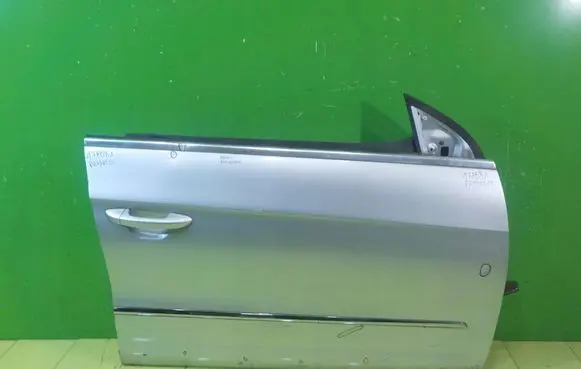 Ford Ranger Front door PRZOD PRAWE