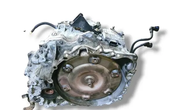 Volvo V70 Automatic gearbox 30751946 31256204