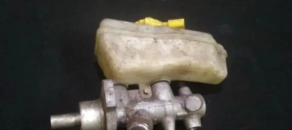 Audi A3 S3 8L Master brake cylinder 0204221731