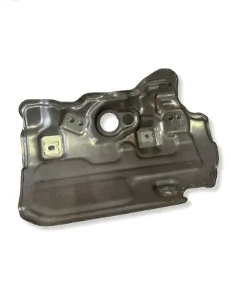 Nissan Qashqai Exhaust heat shield 208084615R