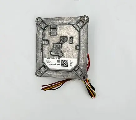 Maserati Ghibli Headlight ballast module Xenon 130732947400