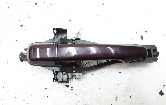 Volvo S40 Loading door interior handle lh30663865