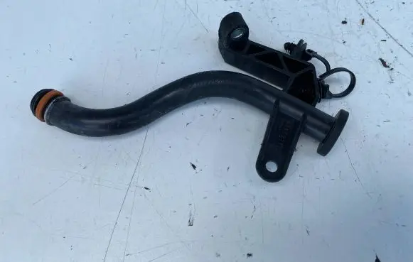 Volvo V40 Oil level dip stick 31452117