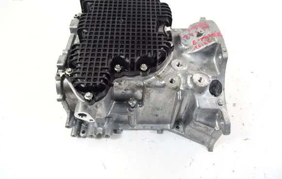 Nissan X-Trail T33 Oil sump 