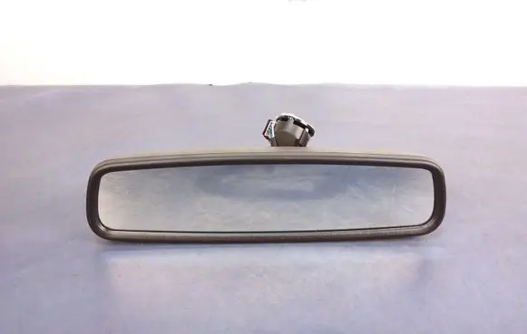 Ford Mondeo MK V Rear view mirror (interior) KU5A-17E678-BA