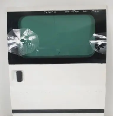 Ford Transit Side sliding door 