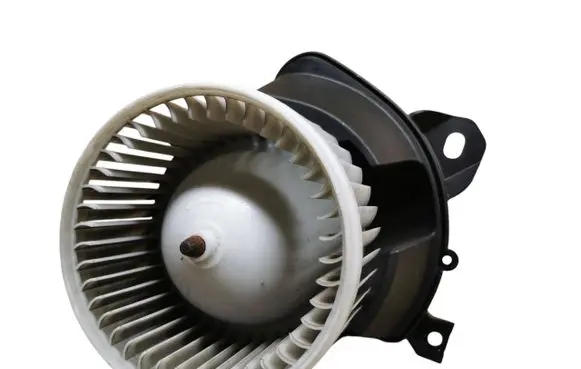 Opel Combo D Heater fan/blower 507730100 507830100