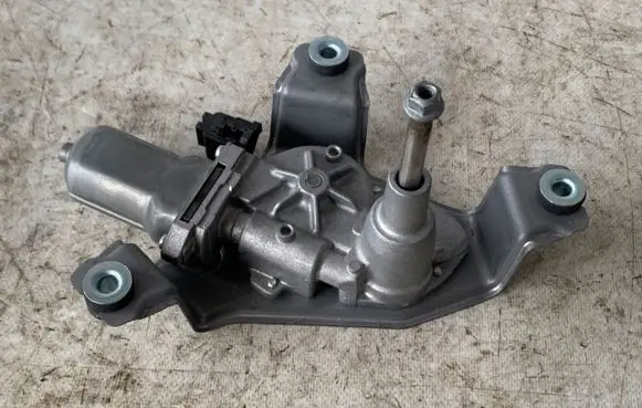 Dodge Durango III Wiper motor 68229937AA