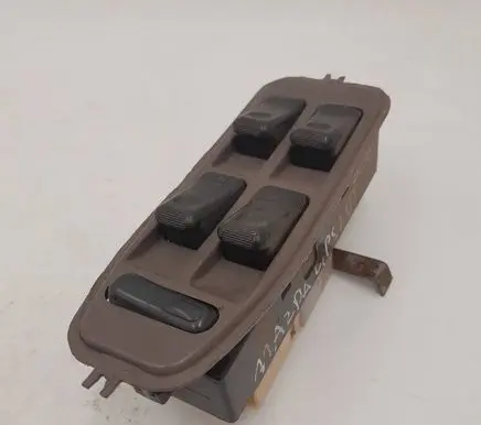 Mazda 626 Electric window control switch HG3066350