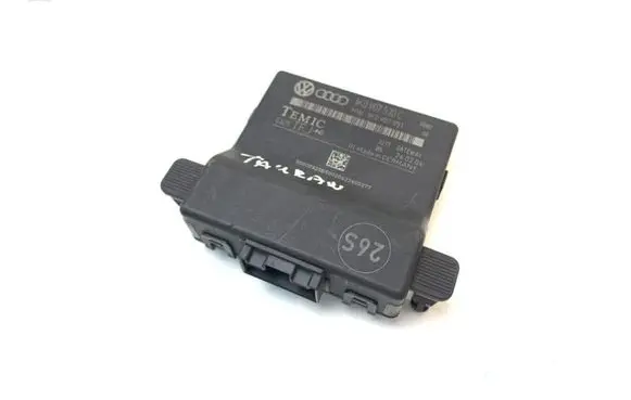 Volkswagen Touran I Other control units/modules 1K0907530C