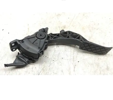 Volkswagen Transporter - Caravelle T5 Accelerator throttle pedal 7H1721503 6PV00849503