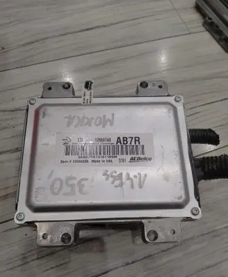 Opel Mokka Engine control unit/module ECU E78