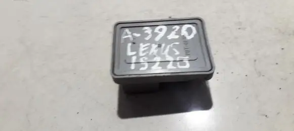 Lexus IS 220D-250-350 Sensor 8594230020 85942-30020
