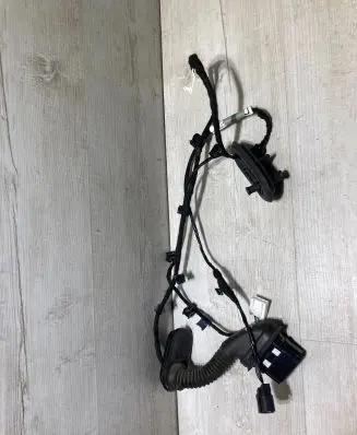 Ford Fiesta Rear door wiring loom h1bt-14632-cae