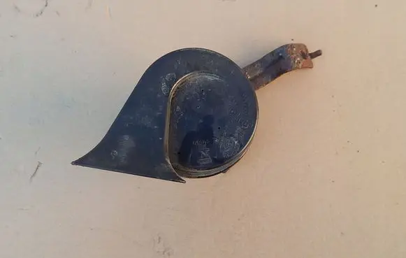 Opel Mokka Horn signal