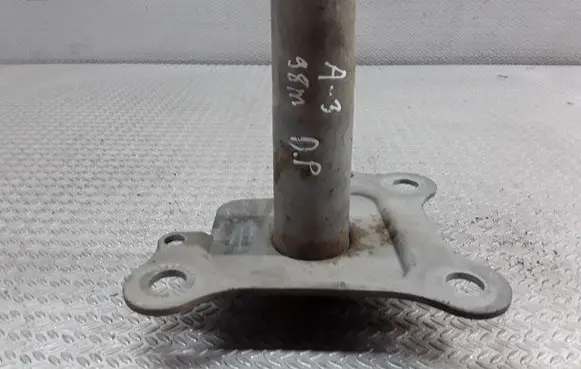Audi A3 S3 8L Front bumper mounting bracket