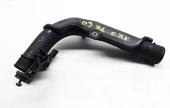 Audi A3 S3 8P Intercooler hose/pipe 1K0145770AE