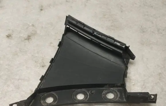 Skoda Scala Radiator trim 657121763A 657121763B