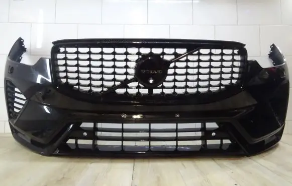 Volvo XC60 Front bumper 32234958