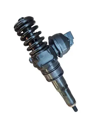 Volkswagen Golf V Fuel injector 038130073BN