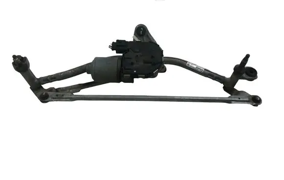 Volkswagen PASSAT B8 Wiper motor 3G1955023D