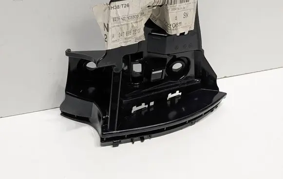 Mercedes-Benz EQA Rear bumper mounting bracket A2478853300 103303 40568928