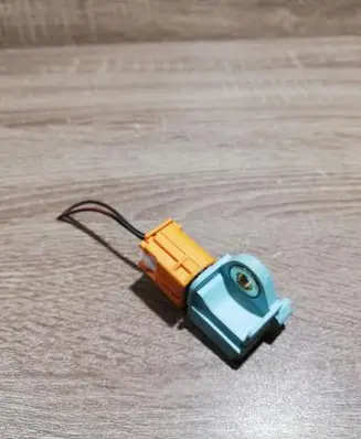Mazda 6 Airbag deployment crash/impact sensor 57KC0 5WK43826