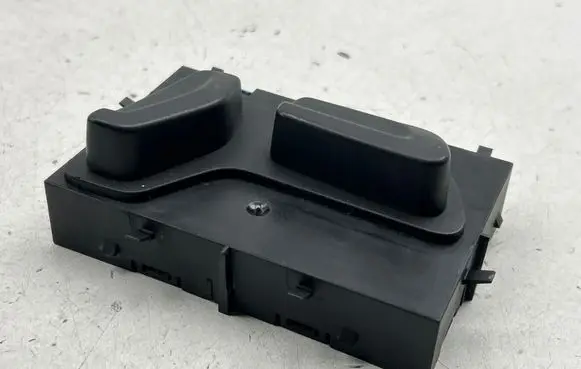 Citroen DS5 Seat control switch 96598311XT 03464900 440617800