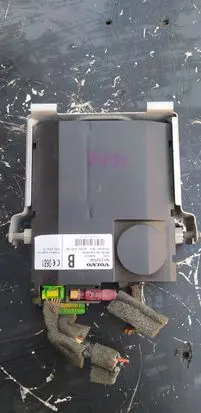 Volvo V50 Phone control unit/module 8673256 2204355B