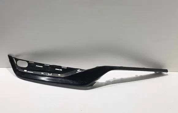 Volvo V60 Front bumper lower grill 31353655