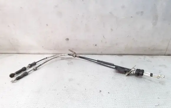 Toyota Corolla Verso E121 Gear shift cable linkage