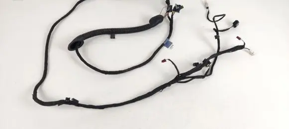 Mercedes-Benz Vito Viano W447 Tailgate/trunk wiring harness 22012020