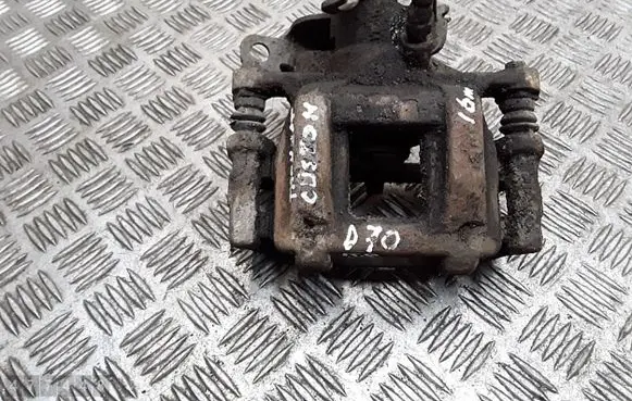 Ford Transit Custom Rear brake caliper