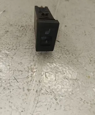 Volkswagen PASSAT B5 Seat heating switch 3B0963564