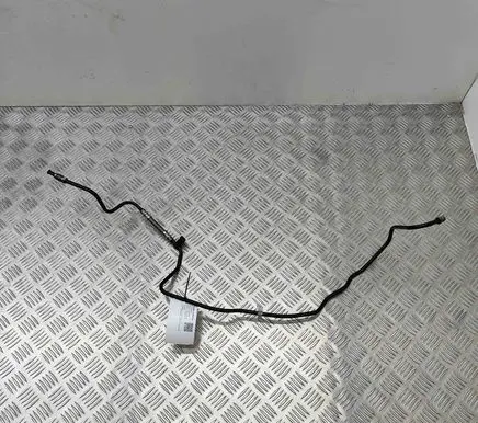 Jaguar XJ X351 Brake line pipe/hose AW932C326AD